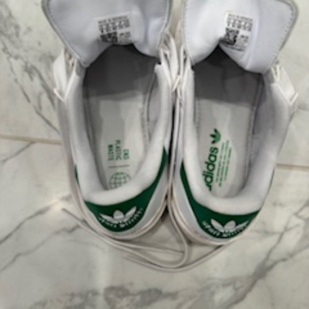 Stan Smith Bonega Platform Sneakers - image 8